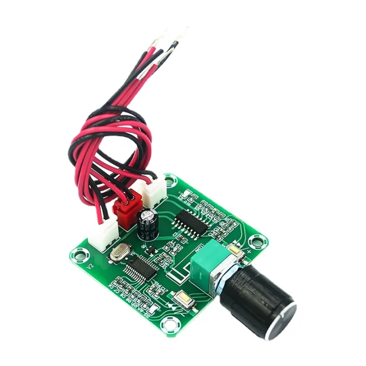 Bluetooth%205.0%20PAM8403%20MINI%20Digital%20Amplifier%20Board%202%20*%203W%20Class%20Good%20productD%20Digital%20DC%202.5V%20To%205V%20Power%20Speaker%20Module%20With%20Potentionmeter%20-%20Image%203