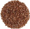 Brown Flaxseed (Linseed)- 500 gm Tisi biz. 