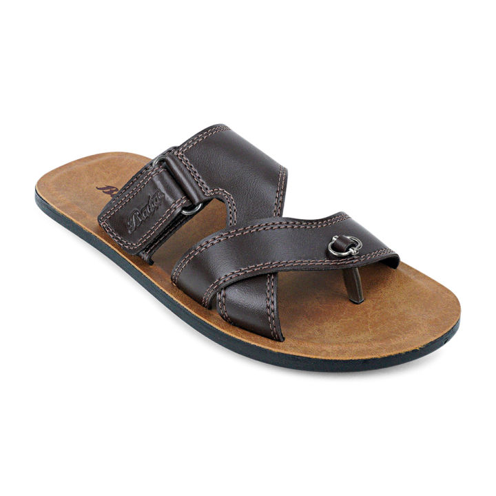 Bata Pacific Toe-Ring Sandal For Men