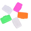 5Box Orthodontic Wax For Brace Gum Irritation Dental Oral Care Orthodontic Ortho Creek. 