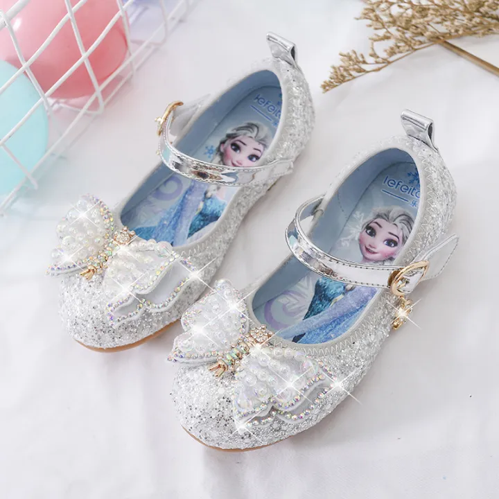 Girls'%20princess%20shoes%20spring%20fashion%20new%20baby%20soft-soled%20children's%20single%20shoes%20little%20girl%20Aisha%20crystal%20shoes%20leather%20shoes%20-%20Image%203
