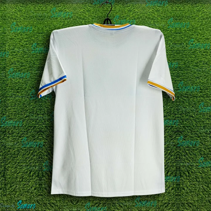 Argentina%20Short%20Sleeve%20Football%20Jersey%20For%20Men%20-%20Half%20Sleeve%20T%20Shirt%20-%20Argentina%20Football%20Jersey%202026/27%20-%20Image%203