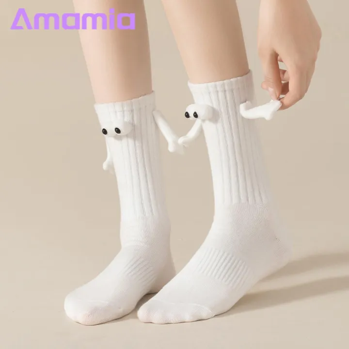 Magnetic%20Socks%201%20Pair%20Linking%20Couple%20Socks%20Funny%20Big%20Eyes%20Holding%20Hands%20Mid-tube%20Cute%20Gifts%20for%20Women%20Men%20-%20Image%206