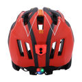 Yfashion EPS Full Face Helmet For Bike Scooter Bike Riding Helmet With Usb Charging Light.