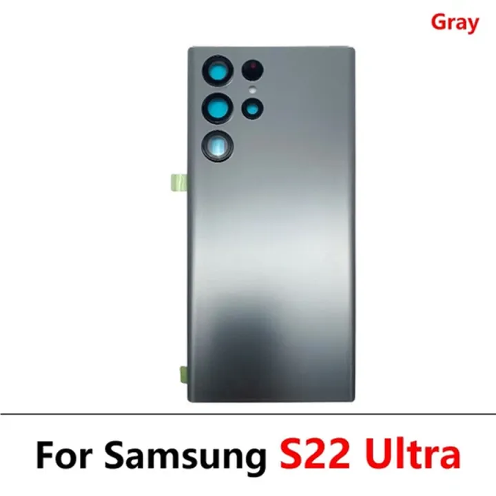 For%20Samsung%20Galaxy%20S22%20Ultra%20(Glass%20)%20Back%20Shell%20/%20Back%20Panel%20/%20Battery%20Cover%20/%20Back%20Door%20/%20Back%20Replacement%20Part%20-%20Image%206