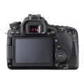 Canon EOS 80D DSLR Camera (Body Only). 