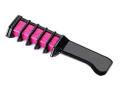 Jimwood 1pc Hair Mascara Crayons for Color Chalk for the Hair Color Temporary Blue Hair Dye With Comb 8 colors. 