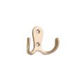 3PCS Clothes Hanger Hook Wall mounted Metal Coat Rack Towel Hooks Key Holder Clothes Rack Furniture Hook Bathroom Accessories. 
