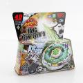 Nyt Beyblade Fang Leone 130W2D Metal Fusion 4D System Bb-106 Rapidity Fight Masters - Intl. 