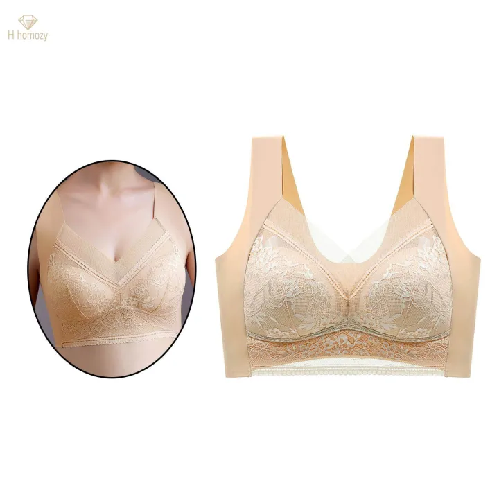 Womens%20Wireless%20Bra%20Every%20Day%20Comfortable%20Comfort%20Bra%20for%20Party%2075BCD%20-%20Image%204