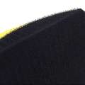 2X 5 Inch Hand Sanding Block For Hook & Loop Sandpaper Hand Pad Polishing Pad Abrasive Tools.