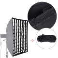 Photographic Honeycomb Grid for 60*90cm / 24*35" Umbrella Softbox Studio/Strobe Umbrella Softbox. 