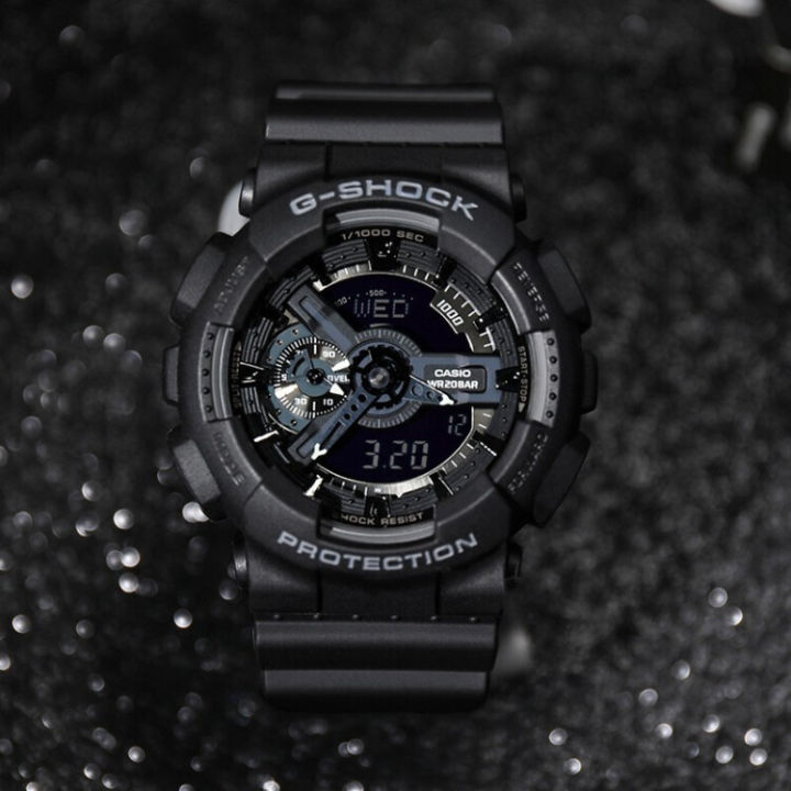 (Ready%20Stock)%20G%20.Shock%20%20GA110%20Men%20Watch%20Sport%20Watch%20Dual%20Time%20Display%20Water%20Resistant%20Shockproof%20and%20Waterproof%20World%20Time%20LED%20Auto%20Light%20Sports%20Wrist%20Watches%20with%202%20Year%20Warranty%20GA-110-1B%20-%20Image%203