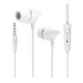 UiiSii C100 Super Bass Stereo In Ear Headphone.