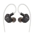 kz castor pro ( harman target improved versio and  bass version )/ 7hz zero 2 with mic / fioo ja11 dac / Kefine Klean 10mm DLC Diaphragm Dynamic Driver HiFi IEM. 