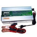 1000W IPS Inverter with Battery Charger - Fully Automatic 1000 Watt DC 12V to AC 220V Inverter with 10A Battery Charger - Efficient Power Conversion.