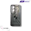 For OPPO A60 Mobile Cover Premium Soft Silicon Armor TPU Case-E-Store. 