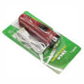 Mini SD8670 Rechargeable LED Torch Light With Money Checker Facility. 
