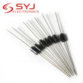 100PCS Rectifier Diode 1N5817 1N5819 1N5399 1N4937 1N4004 1N4001 1N4007 UF4007 HER107 FR207 FR157 FR107 RL207 DO-41 In Stock. 