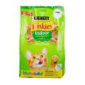 Purina Friskies Adult Indoor Delights Cat Food 1.1kg.
