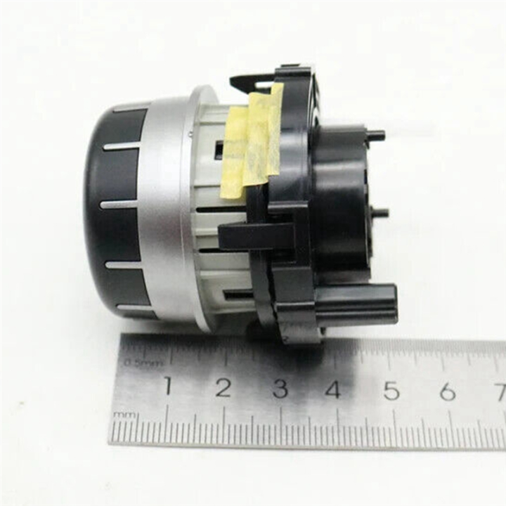 55904-60180%20AC%20Air%20Conditioning%20AUTO%20Unit%20Rotary%20Knob%20Switch%20-%20Image%208