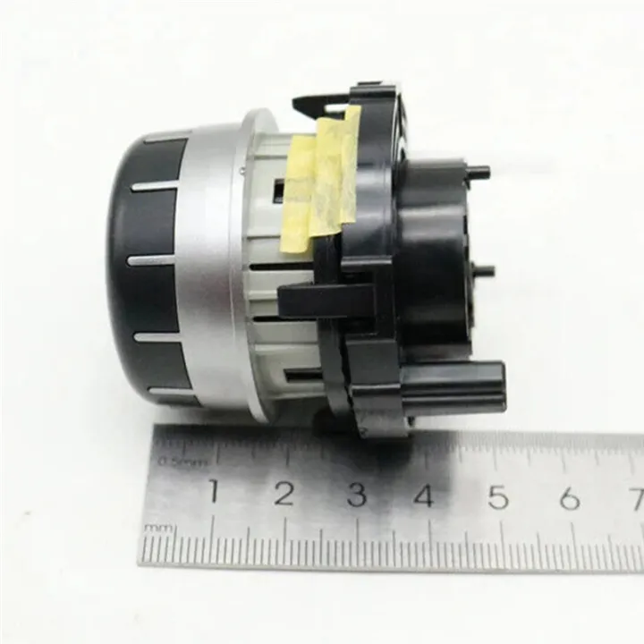 55904-60180%20AC%20Air%20Conditioning%20AUTO%20Unit%20Rotary%20Knob%20Switch%20-%20Image%208