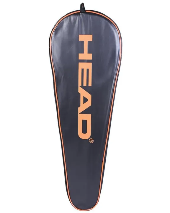 Drive%20Badminton%20Racket%20%E2%80%93%20Orange%20and%20White%20-%20Image%202