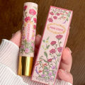 PINKCOCO Gorgeous Qimeng Velvet Lipstick Matte Matte Low Saturation White High Value Students.