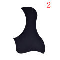 Professional Guitar Pickguard Adhesive Pick Guard Sticker For Acoustic Guitar jingu.