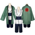 Anime Tsunade Kimono Cosplay Costume Girls Women Halloween Party Carnival Cartoon Uniform Suits Anime Cosplay Tsunade Women Suit.