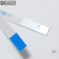 1pc Power Switch flex cable For Asus A550 A550C X550 X550V X550VC X550C X550CC FFC FPC Flexible Cable Length 20cm 6-Pin.