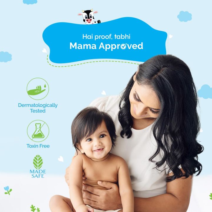 Mamaearth%20Milky%20Soft%20Natural%20Baby%20Face%20Cream%20for%20Babies,%20For%20All%20Skin%20Types%2060gm%20-%20Image%205