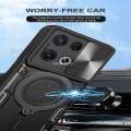 Push Camera Lens Protection Casing For Note 40 Plus 40pro 40proplus Note40 pro Note40pro infinixNote40proplus Infinix GT 20 Pro 4G 5G Phone Case Car Mount Armor Ring Bracket Stent Shockproof PC Hard Back Cover.