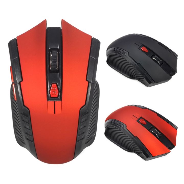 6-keys%202.4G%201600DPI%20Three-speed%20Adjustable%20Wireless%20Office%20Mouse%20-%20Image%202