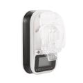 【FUPANG】LCD display universal charger LCD universal multicolor US. 