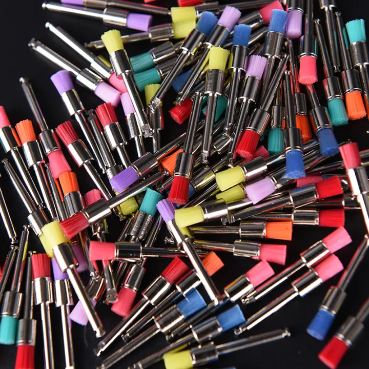100Pcs%20Dental%20Polisher%20Nylon%20Latch%20Flat%20Brushes%20Polishing%20Prophy%20Brush%20-%20Image%203