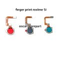 for Realme 5i Fingerprint Scanner Sensor Flex Fingerprint Sensor Compatible-. 