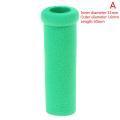 1pc JBC T210 C245 Handle Heat Insulation Plastic Cover Thermal Cover Soft Grip SEVICH. 