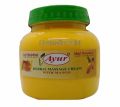 Ayur Orange Massage Cream. 