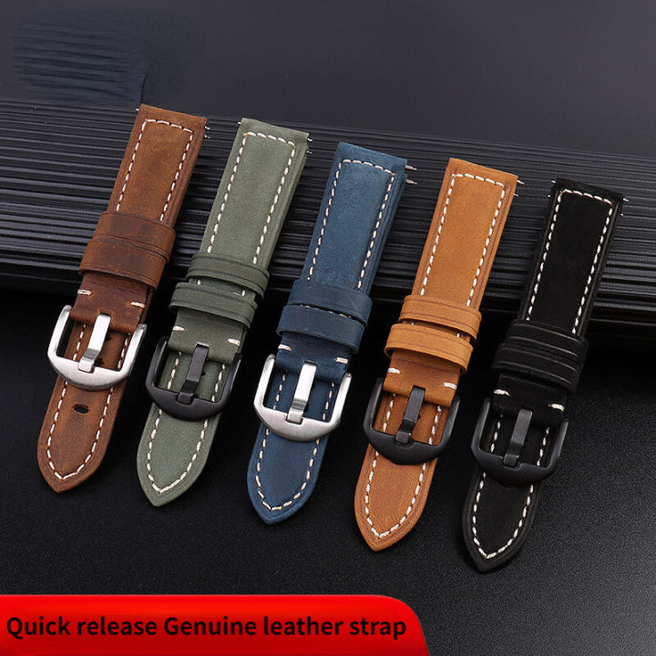 20%2022%2022%2024%2026m%20Quick%20Release%20Style%20Retro%20Leather%20Watch%20Crazy%20Horse%20Skin%20Leather%20Watch%20Watch%20Bracket%20Belt%20Gear%20S2%20S3%20-%20Image%206