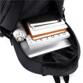 2022 New Backpack Business Laptop Backpack Men's Fashion Simple Casual Travel Bag Student School Bag. 
