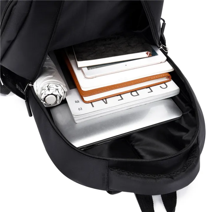 2022%20New%20Backpack%20Business%20Laptop%20Backpack%20Men's%20Fashion%20Simple%20Casual%20Travel%20Bag%20Student%20School%20Bag%20-%20Image%204