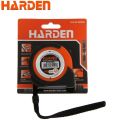 HARDEN 5M/16ft Measuring Tape Steel Tape (Matric & Inch) 580035 - Kings Trading. 