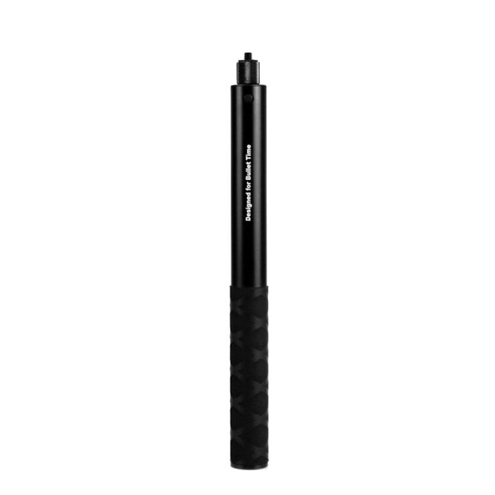 【YIYANGMAOYI111】Back Bar Waist Strap+3-Way Grip/Selfie-stick Extension Monopod For Insta360 ONE R/X GoPro Hero 9 Max 7 5 4 3 DJI Osmo
