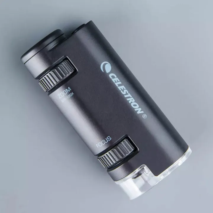 CELESTRON%20LED%20Lighted%20Pocket%20Microscope%20with%2060X%2020X%20tepless%20Zoom%20CXJ%20-%20Image%204