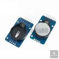 DS3231 RTC Module | High-Precision Real-Time Clock with Battery Backup | I2C Interface for Arduino, ESP32 & Raspberry Pi Projects.