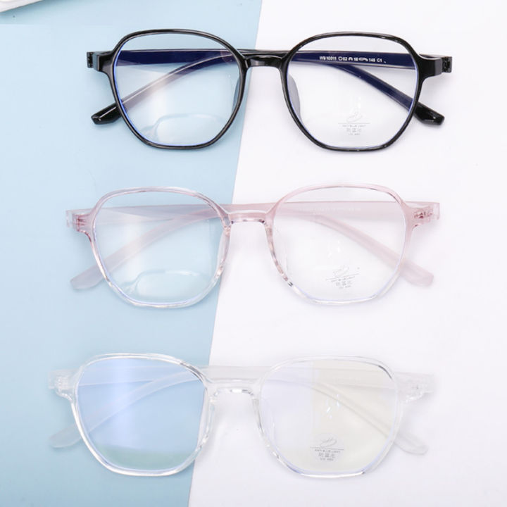 Xiaohongshu's%20new%20model%20can%20be%20equipped%20with%20myopia%20college%20entrance%20examination%20retro%20TR%20screw-free%20Korean%20style%20glasses,%20transparent%20full%20frame,%20ultra-light%20anti-blue%20light%20-%20Image%203
