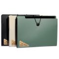 13 Layers A4 File Folder Storage Bag Test Paper Desktop Tool School Stationery Office Supplies.