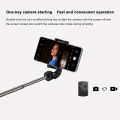 HUAWEI CF15 Pro Wireless Bluetooth Selfie Stick Travel Tripod Portable Tripod Control Monopod Handheld Android With Bag.
