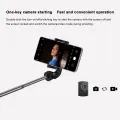 HUAWEI CF15 Pro Wireless Bluetooth Selfie Stick Travel Tripod Portable Tripod Control Monopod Handheld Android With Bag. 
